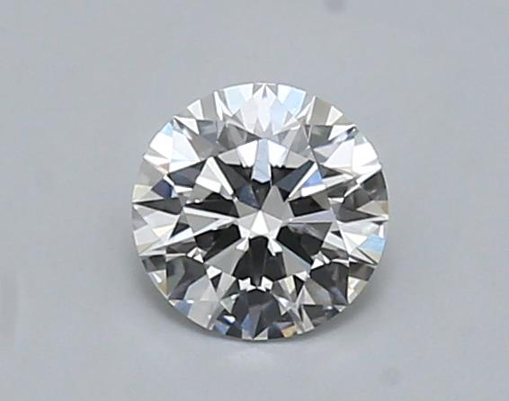 0.71ct Round D VS1 Lab-Grown Diamond