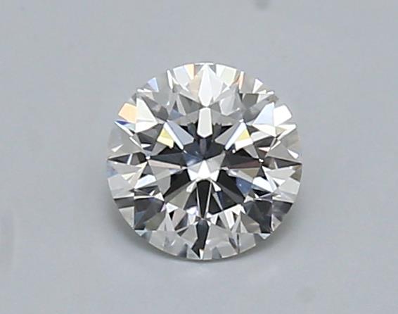 0.7ct Round D VS1 Lab-Grown Diamond