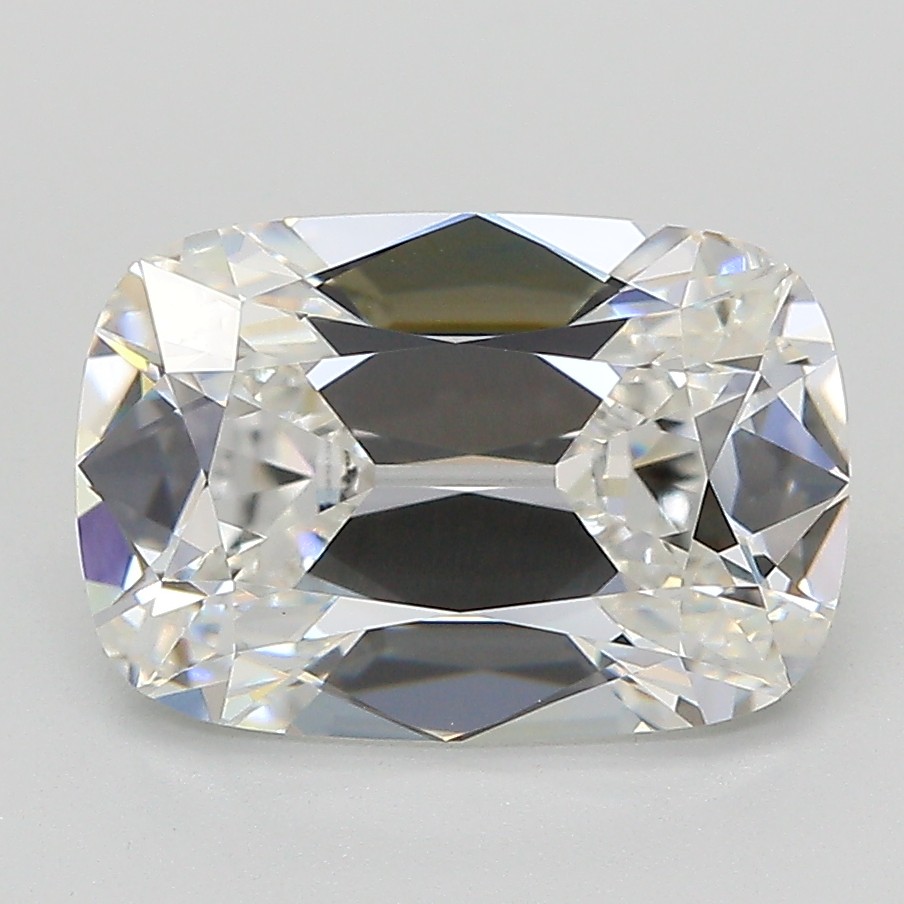 3.04ct Old Miner E VVS2 Lab-Grown Diamond