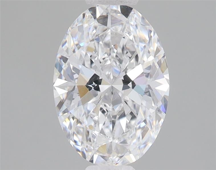 1.4ct Oval D VS1 Lab-Grown Diamond