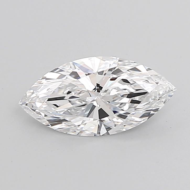 1.55ct Marquise E IF Lab-Grown Diamond