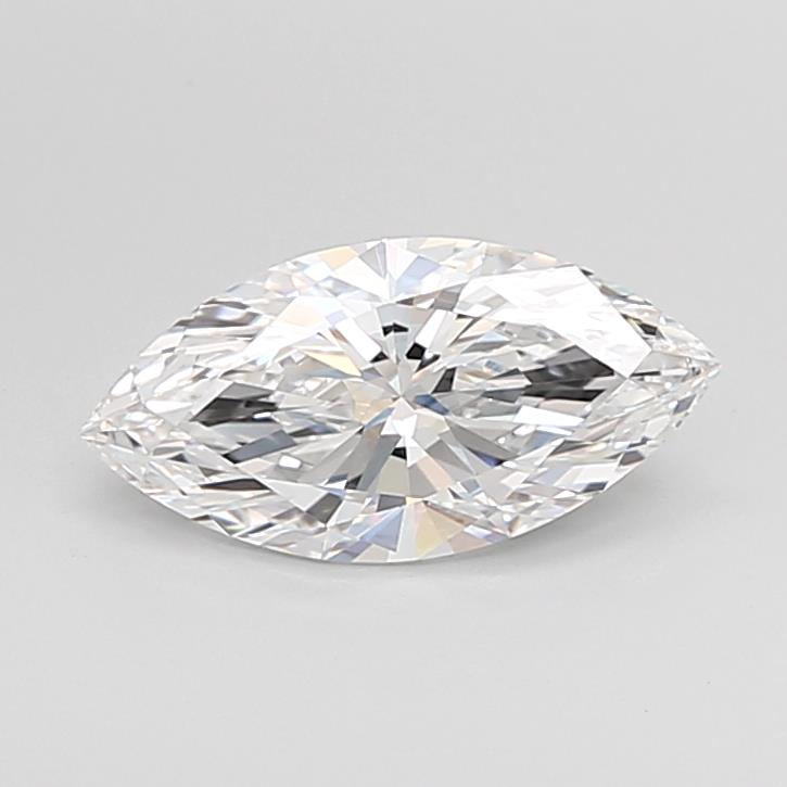 1.69ct Marquise D IF Lab-Grown Diamond