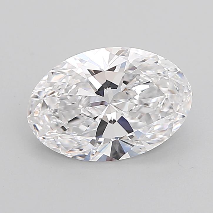 1.88ct Oval D VVS1 Lab-Grown Diamond