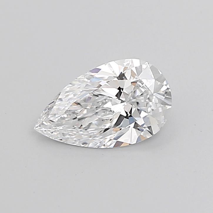 1.16ct Pear D VVS1 Lab-Grown Diamond