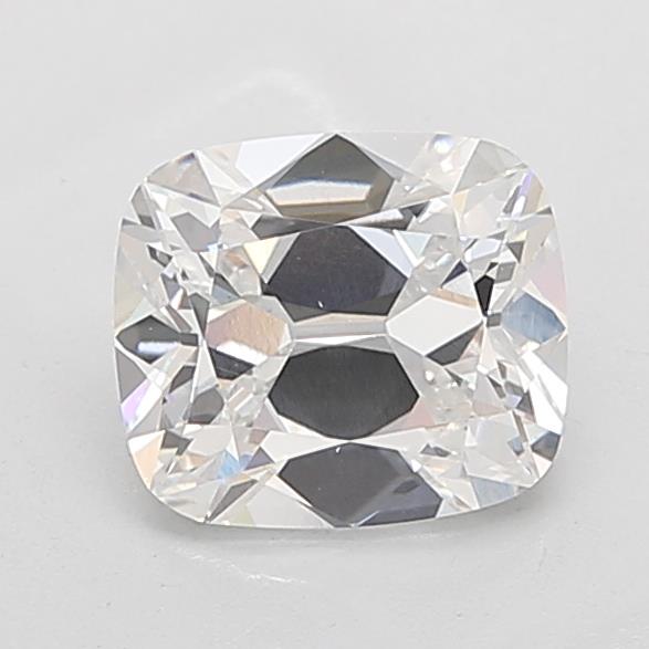 3.01ct Cushion E VS1 Lab-Grown Diamond