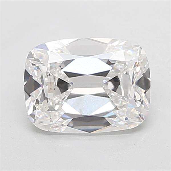 3.01ct Cushion D VS1 Lab-Grown Diamond