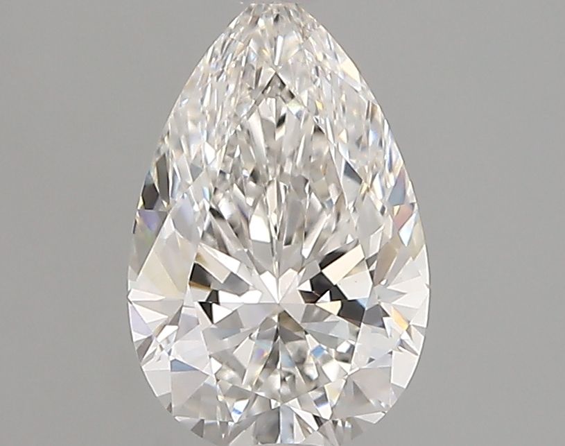 1.41ct Pear F VVS2 Lab-Grown Diamond