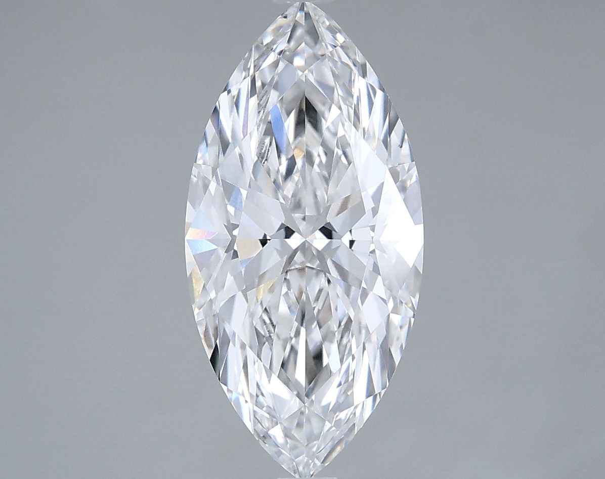 2.58ct Marquise D VS1 Lab-Grown Diamond