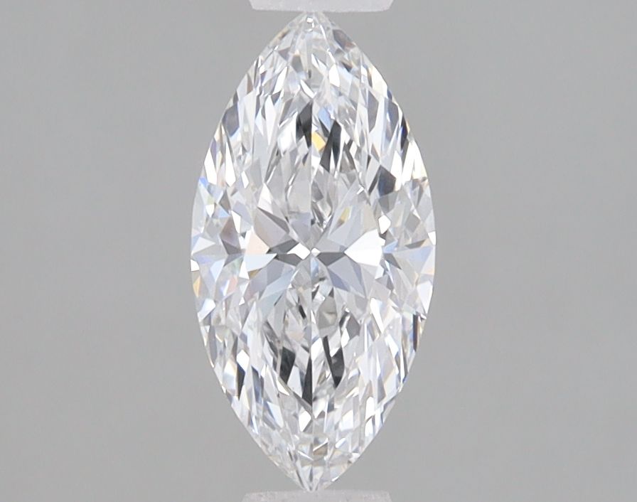 0.71ct Marquise E VVS2 Lab-Grown Diamond