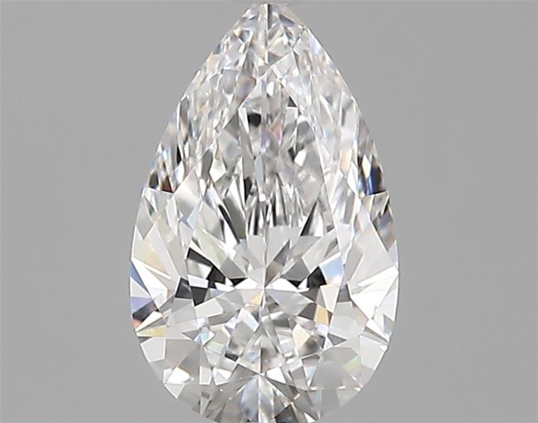 1.18ct Pear D VVS1 Lab-Grown Diamond