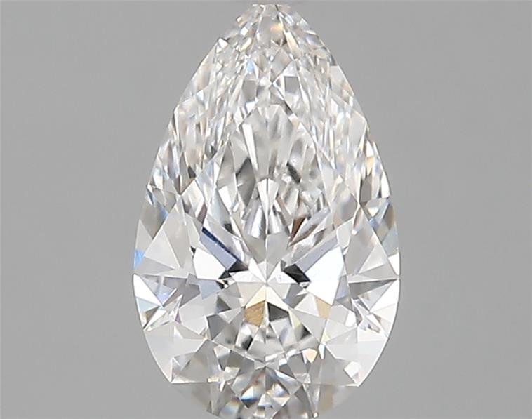 1.32ct Pear D VVS2 Lab-Grown Diamond