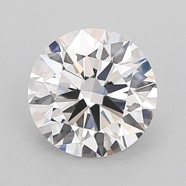 1.52ct Round D VS1 Lab-Grown Diamond