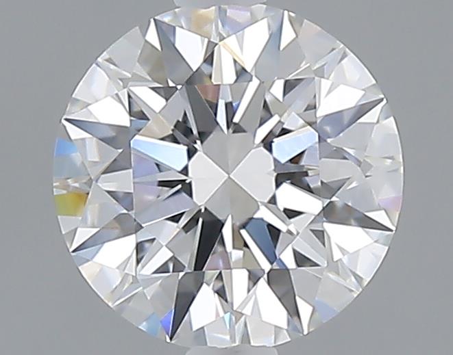 1.56ct Round E VVS2 Lab-Grown Diamond