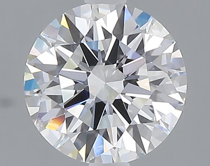 1.58ct Round D VVS2 Lab-Grown Diamond