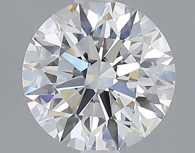 1.54ct Round E VVS2 Lab-Grown Diamond