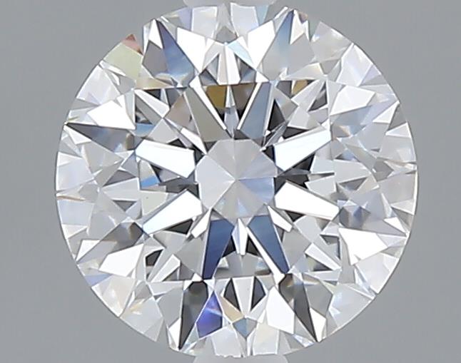 1.53ct Round D VVS2 Lab-Grown Diamond