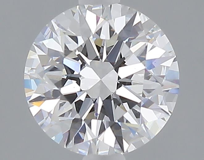 1.5ct Round D VS1 Lab-Grown Diamond