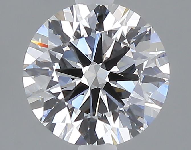 1.52ct Round E VVS2 Lab-Grown Diamond