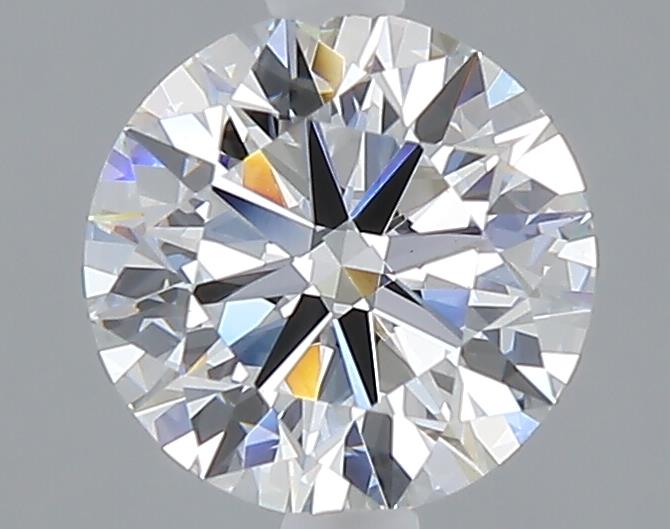 1.53ct Round D VS1 Lab-Grown Diamond