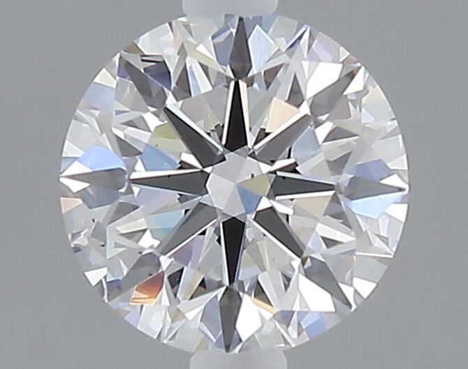 1.5ct Round F VS2 Lab-Grown Diamond