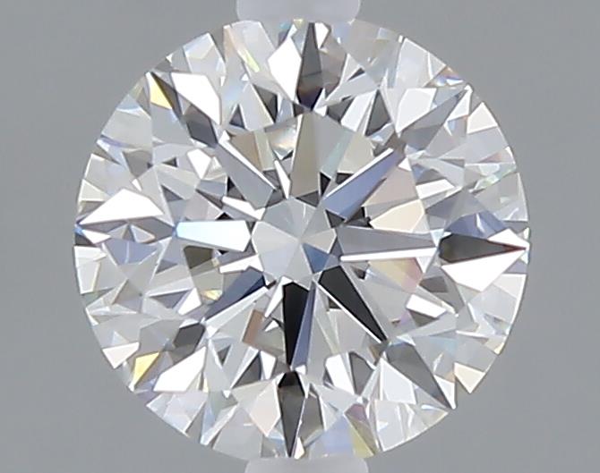 1.58ct Round E VVS2 Lab-Grown Diamond