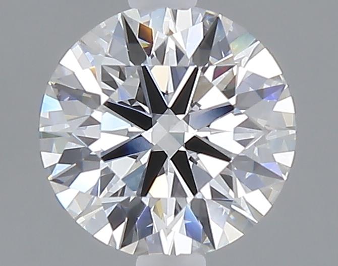 1.5ct Round E VVS2 Lab-Grown Diamond