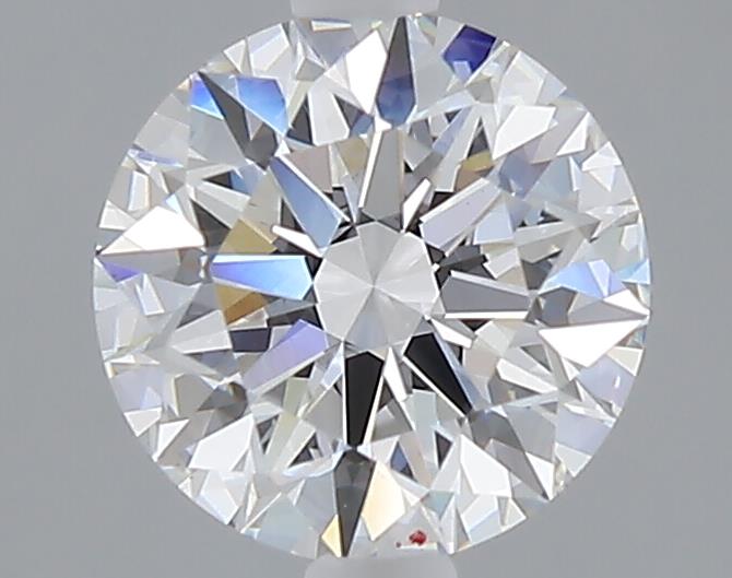 1.58ct Round E VVS2 Lab-Grown Diamond
