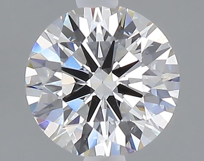 1.53ct Round E VVS2 Lab-Grown Diamond