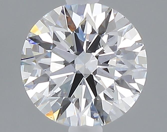 1.51ct Round E VS1 Lab-Grown Diamond