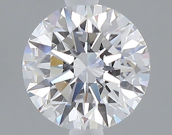 1.57ct Round E VVS2 Lab-Grown Diamond