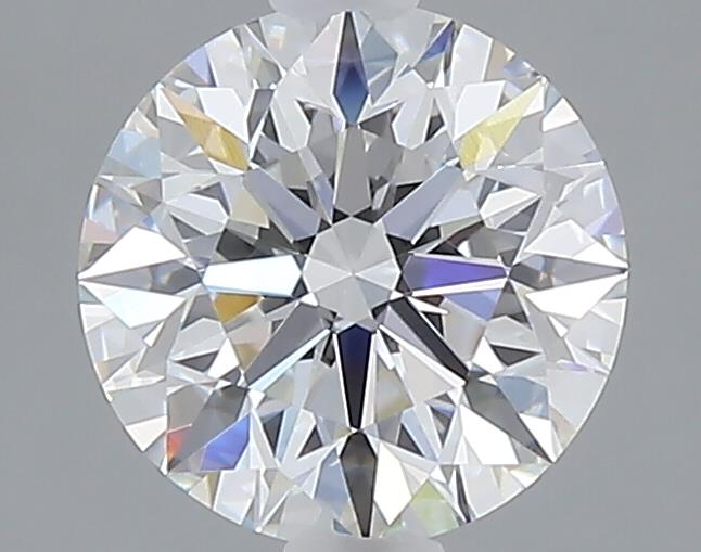 1.52ct Round E VVS1 Lab-Grown Diamond