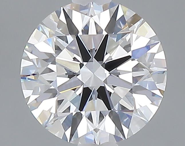 1.52ct Round E VVS2 Lab-Grown Diamond