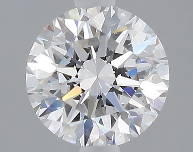 1.51ct Round D VS1 Lab-Grown Diamond
