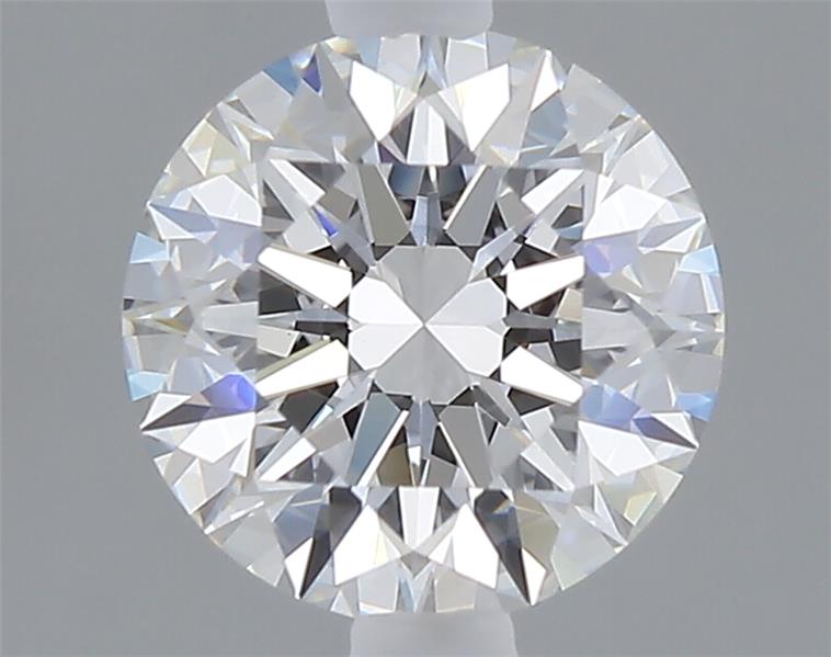 1.53ct Round E VVS2 Lab-Grown Diamond