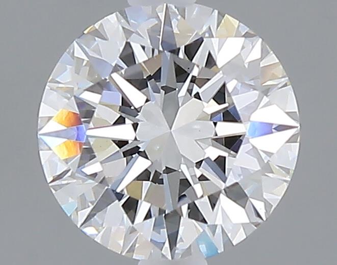 1.59ct Round E VS1 Lab-Grown Diamond