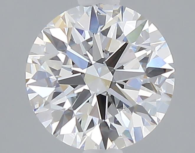 1.53ct Round E VVS2 Lab-Grown Diamond