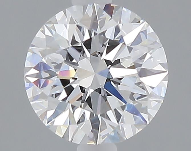 1.52ct Round D VVS2 Lab-Grown Diamond