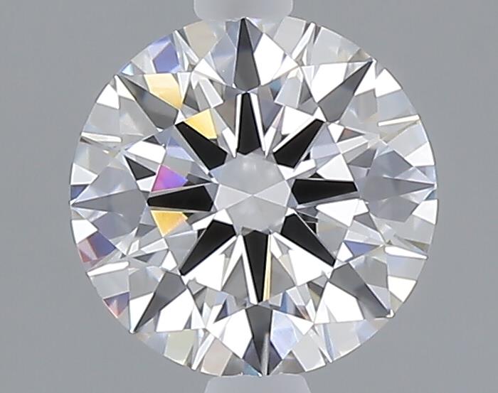 1.52ct Round D VVS2 Lab-Grown Diamond