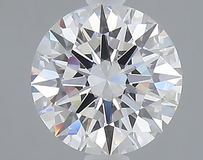 1.54ct Round D VVS2 Lab-Grown Diamond