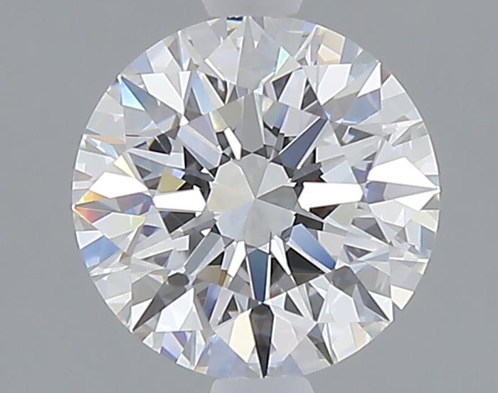 1.6ct Round E VVS2 Lab-Grown Diamond