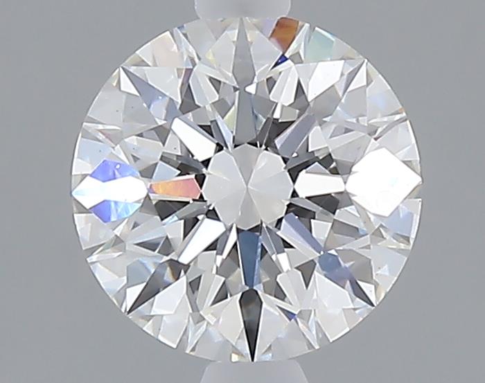 1.52ct Round E VS1 Lab-Grown Diamond