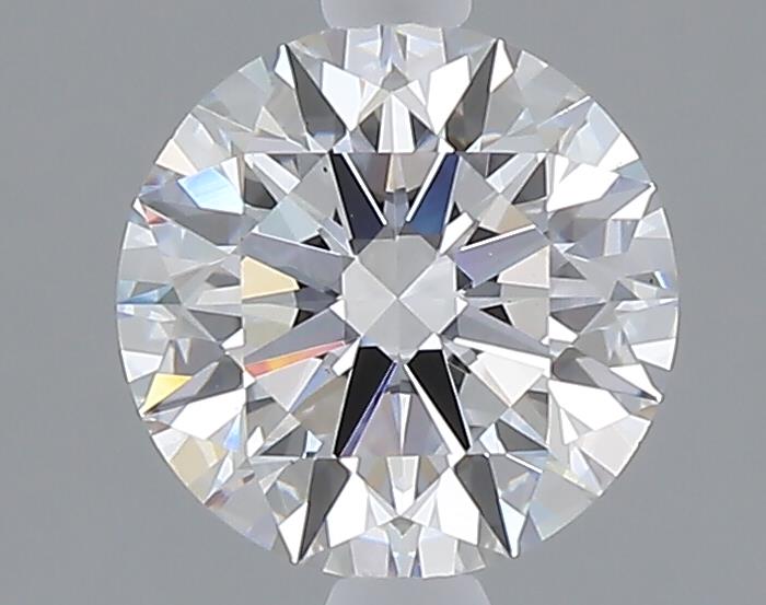 1.57ct Round D VS1 Lab-Grown Diamond