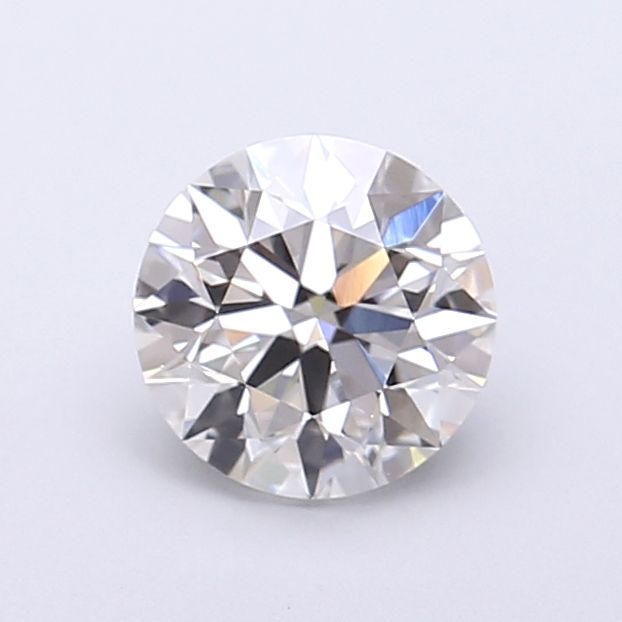 1ct Round E VS1 Lab-Grown Diamond