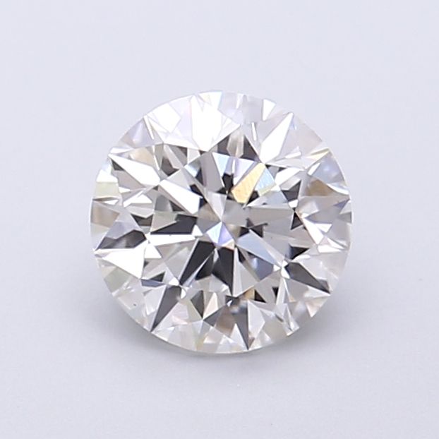 1.07ct Round E VS1 Lab-Grown Diamond
