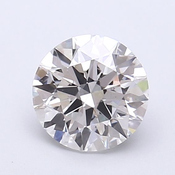 1.08ct Round E VS1 Lab-Grown Diamond