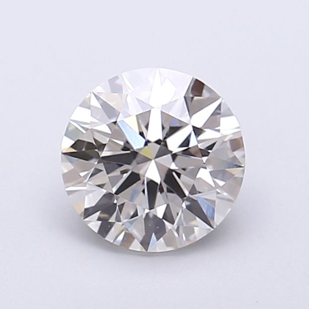 1.04ct Round F VS1 Lab-Grown Diamond