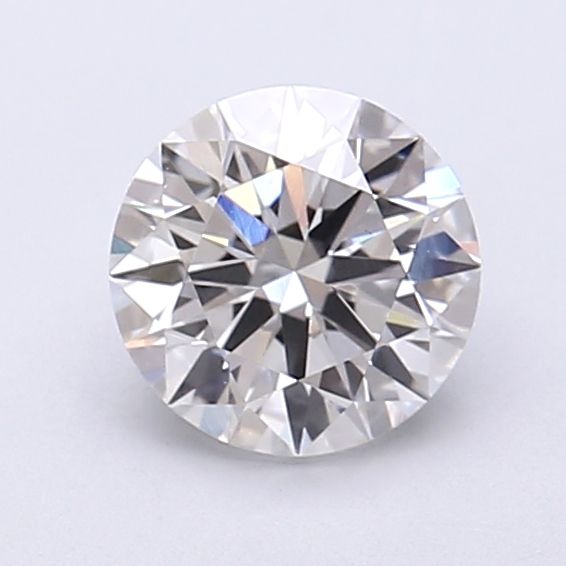 1.03ct Round F VVS2 Lab-Grown Diamond
