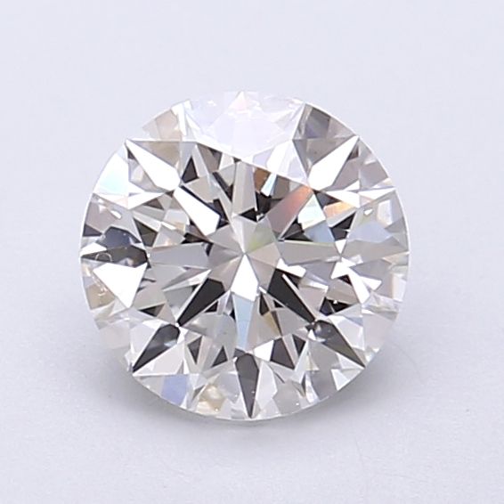 1.05ct Round F VVS2 Lab-Grown Diamond