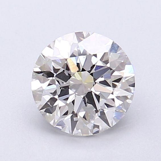 1.04ct Round E VS1 Lab-Grown Diamond