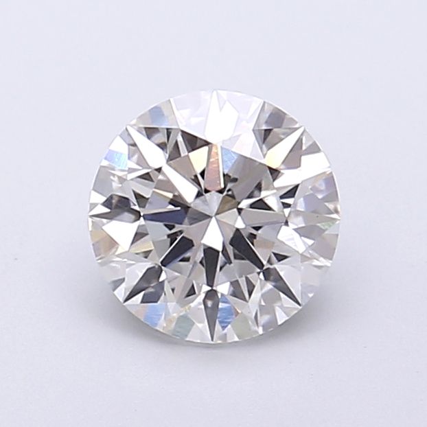 1.02ct Round E VS1 Lab-Grown Diamond